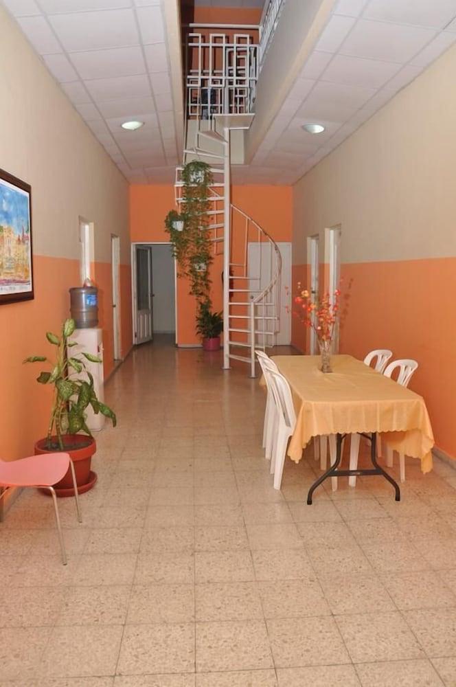 Hotel Colonial Blanco Santo Domingo Eksteriør bilde