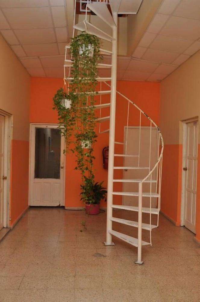 Hotel Colonial Blanco Santo Domingo Eksteriør bilde