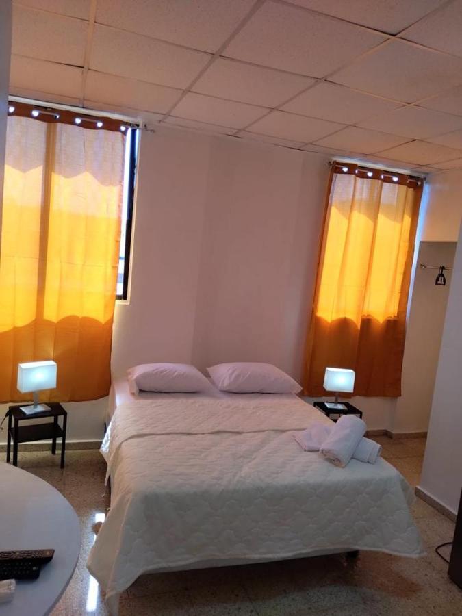 Hotel Colonial Blanco Santo Domingo Eksteriør bilde
